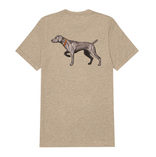 Load image into Gallery viewer, Weimaraner Shirt
