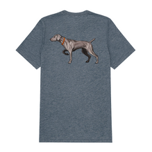 Load image into Gallery viewer, Weimaraner Shirt
