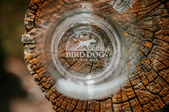 Labs Unlimited Whiskey Glass