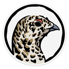 Every Gamebird Decal Sticker