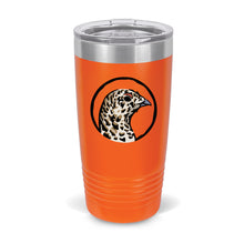 Load image into Gallery viewer, 20 oz Every Gamebird Tumbler
