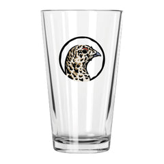 Every Gamebird Pint Glass