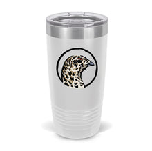 Load image into Gallery viewer, 20 oz Every Gamebird Tumbler
