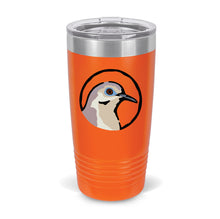Load image into Gallery viewer, 20 oz Every Gamebird Tumbler
