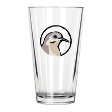 Load image into Gallery viewer, Every Gamebird Pint Glass

