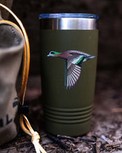 Load image into Gallery viewer, 20 oz Wigeon Tumbler
