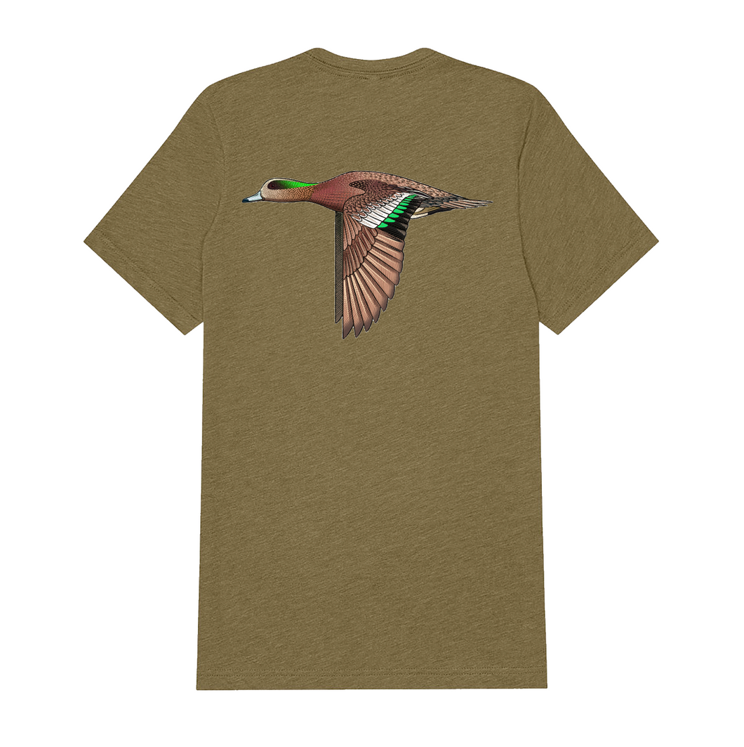 Wigeon Shirt