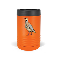 Load image into Gallery viewer, 12 oz Wild Chukar Can Cooler

