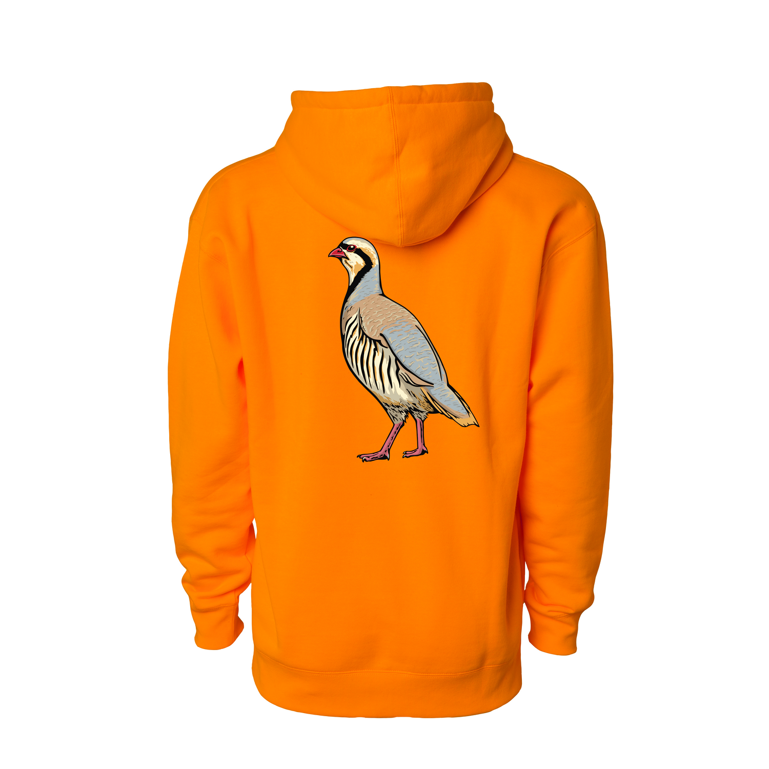 |Blaze Orange