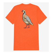 Load image into Gallery viewer, Wild Chukar Shirt
