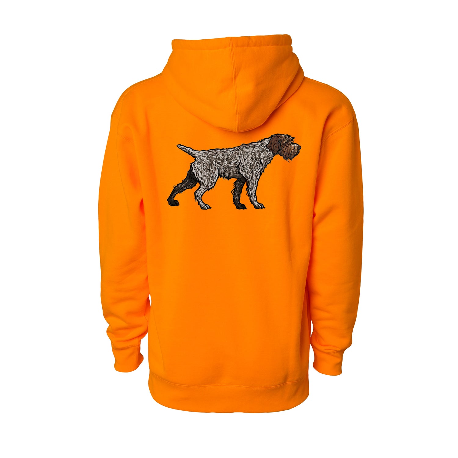 |Blaze Orange