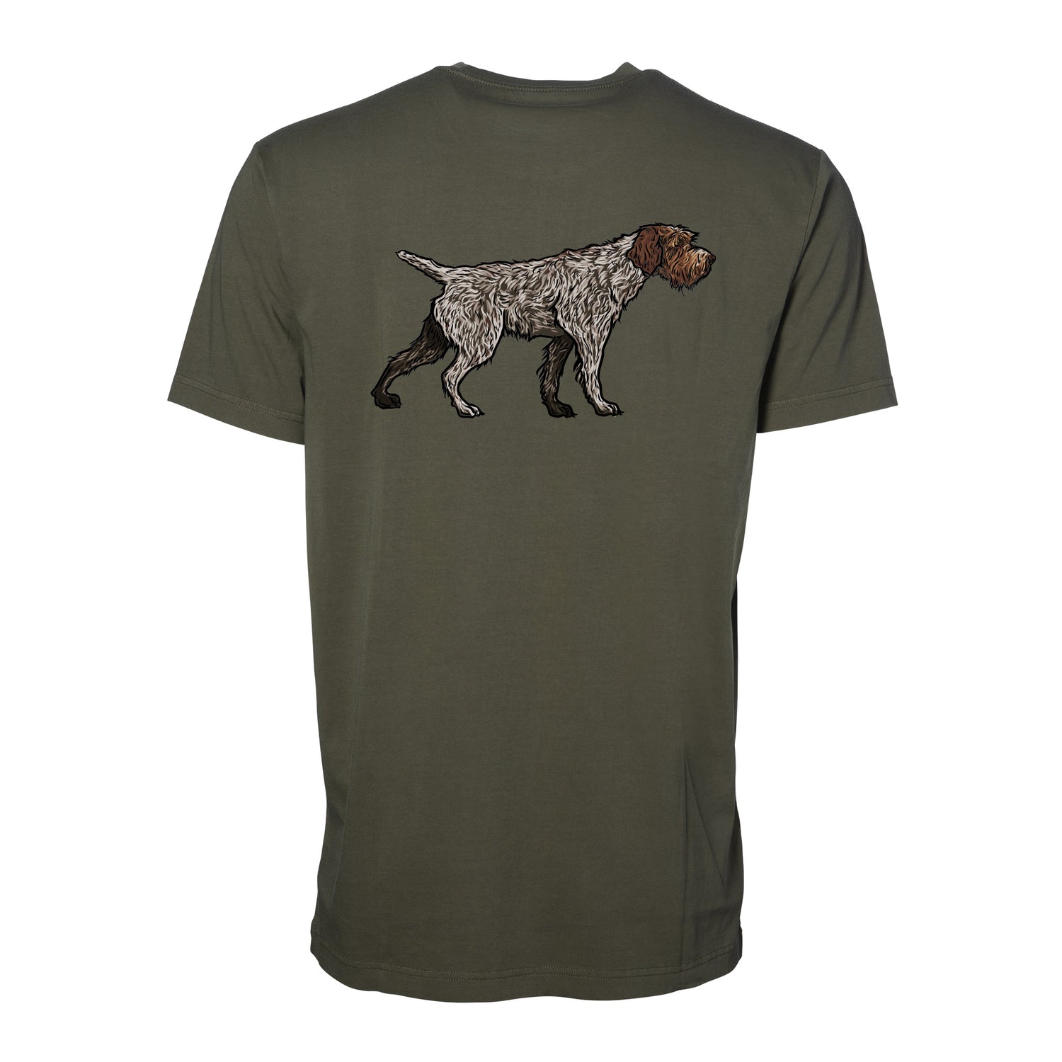 |Olive Drab