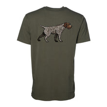 |Olive Drab