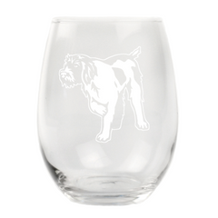Good Griff Stemless Wine Glass