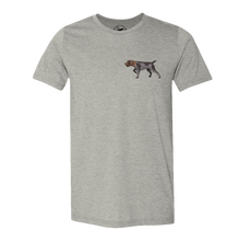 Load image into Gallery viewer, Wirehaired Pointing Griffon T-Shirt
