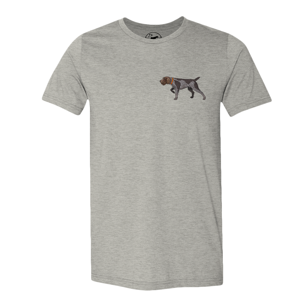 Wirehaired Pointing Griffon T-Shirt