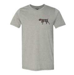 Wirehaired Pointing Griffon T-Shirt