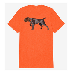 |Blaze Orange