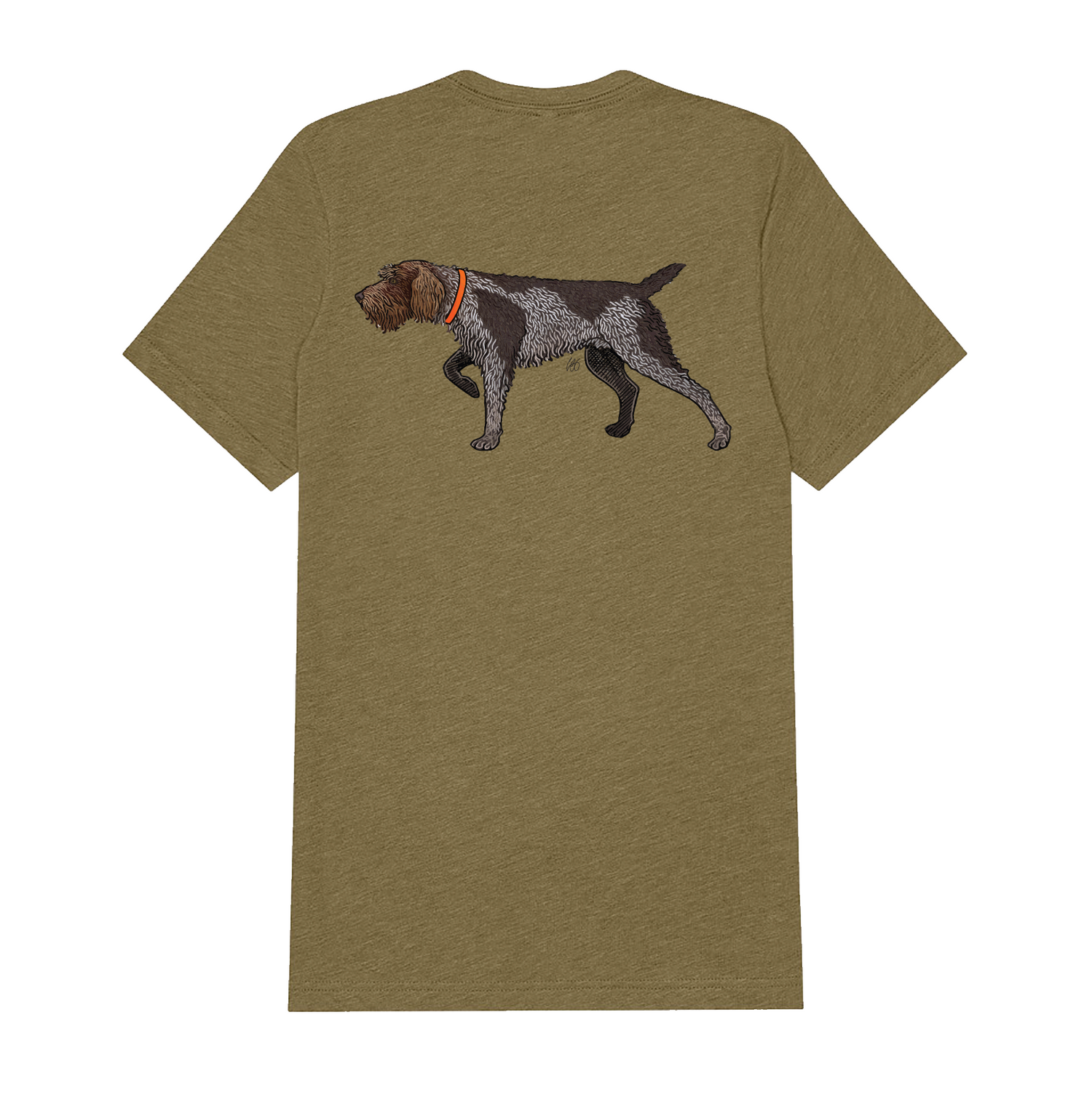 |Olive