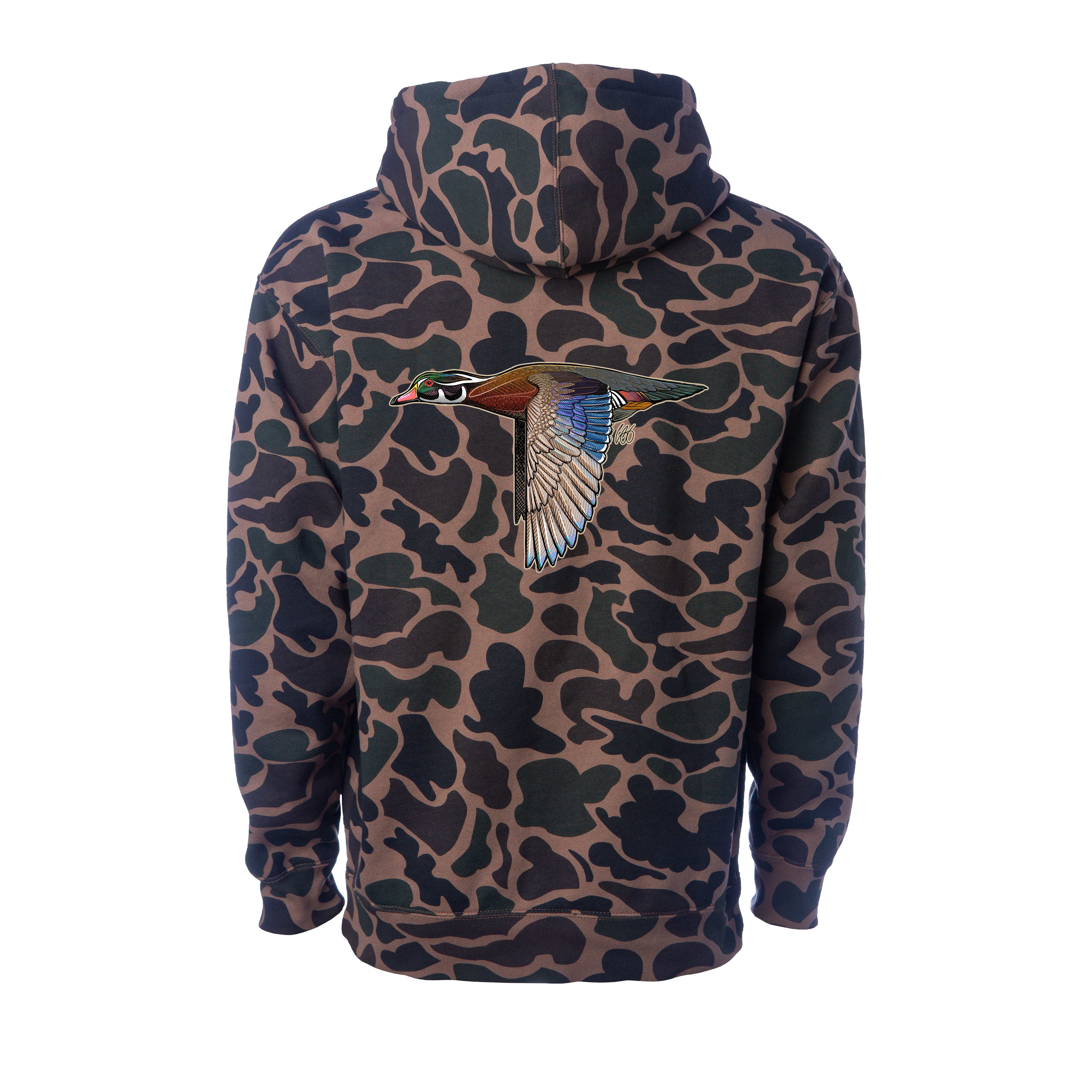 |Duck Camo