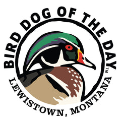 Wood Duck Hunter Shirt