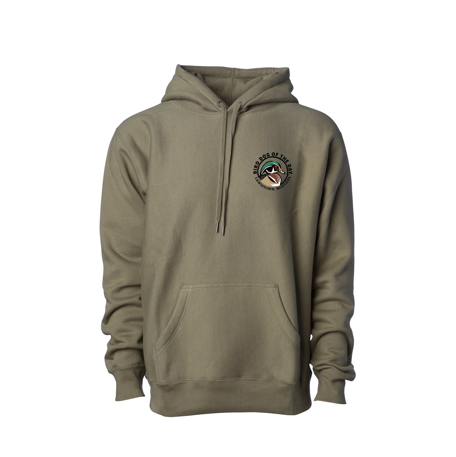 |Olive (Premium Heavyweight)