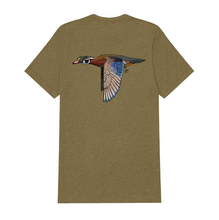 Load image into Gallery viewer, Wood Duck Shirt
