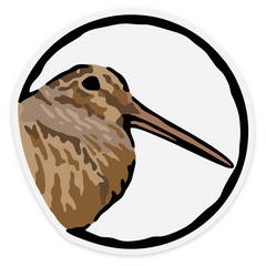 Every Gamebird Decal Sticker