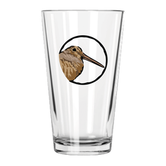 Every Gamebird Pint Glass