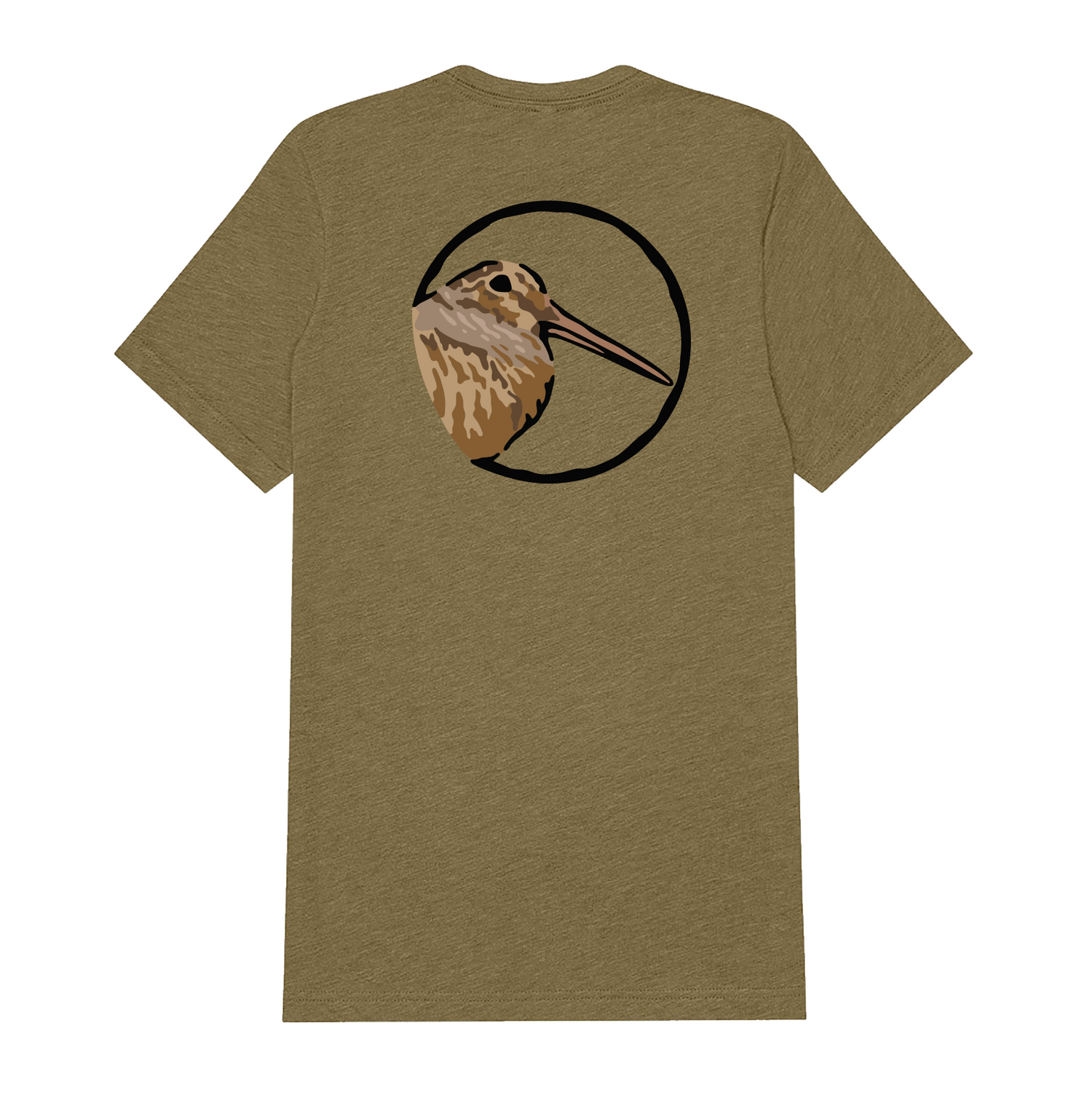 |Olive