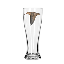 Load image into Gallery viewer, Woodcock Pilsner Glass
