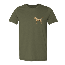 Load image into Gallery viewer, Yellow Lab T-Shirt

