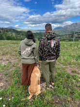 Load image into Gallery viewer, Yellow Lab Hoodie
