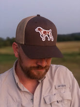 Load image into Gallery viewer, Brittany Spaniel Hat

