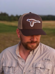 Pheasant Hat