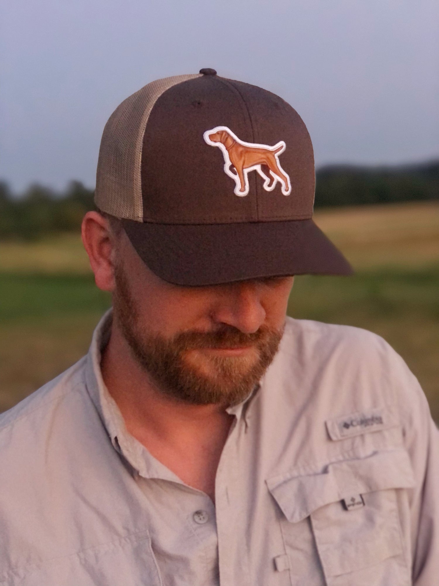 Vizsla Hat