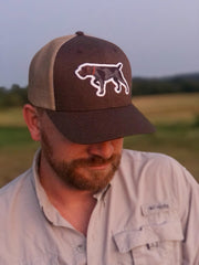 Wirehaired Pointing Griffon Hat