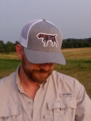 Wirehaired Pointing Griffon Hat