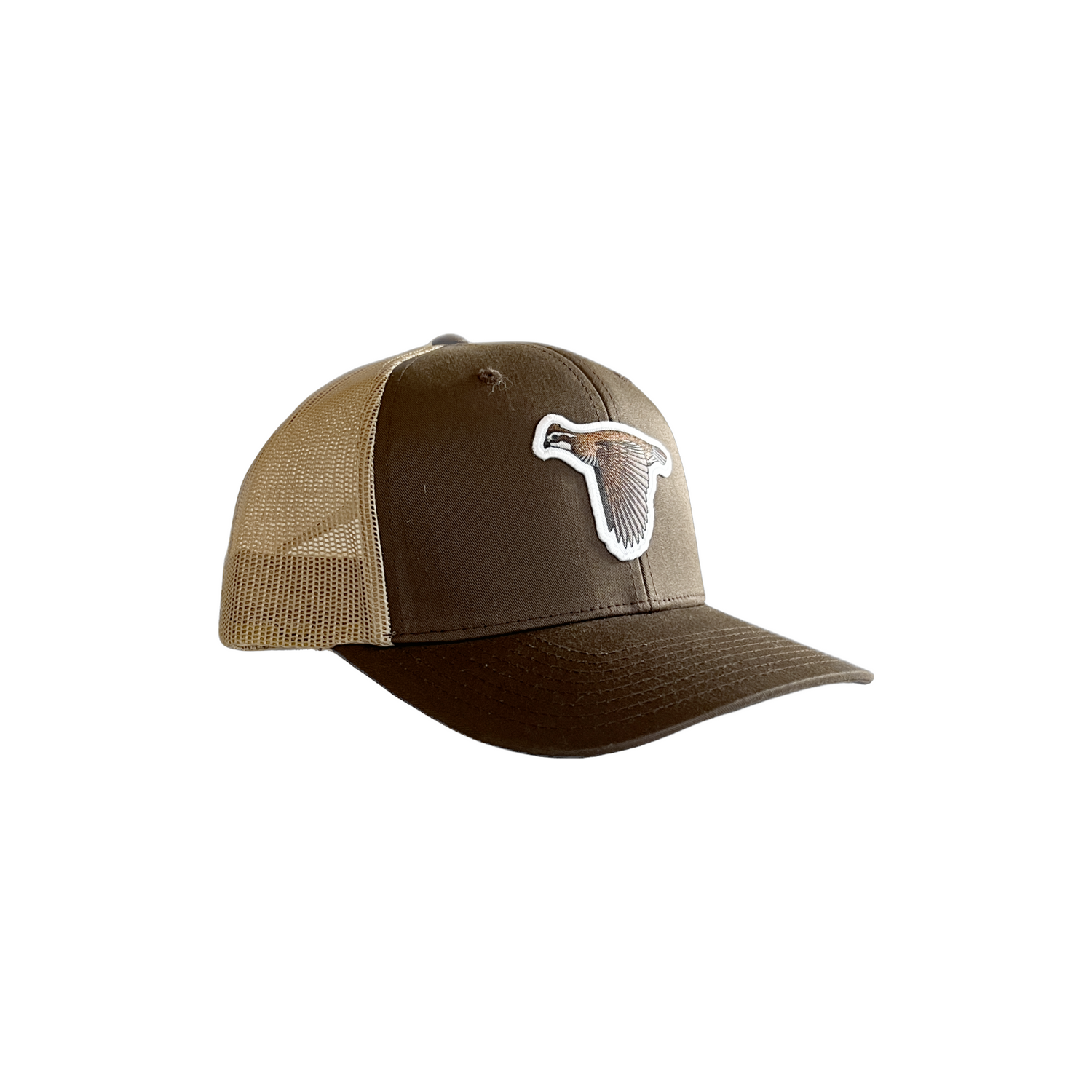 Bobwhite Quail Hat