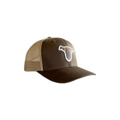 Bobwhite Quail Hat