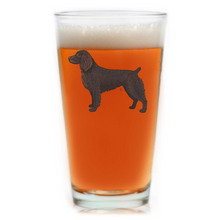 Load image into Gallery viewer, Boykin Spaniel Pint Glass
