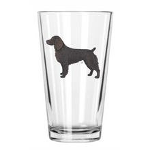 Load image into Gallery viewer, Boykin Spaniel Pint Glass
