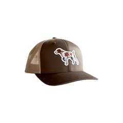 Brittany Spaniel Hat