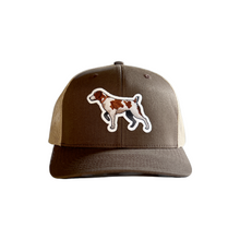 Load image into Gallery viewer, Brittany Spaniel Hat
