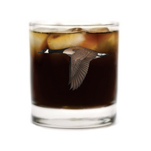 Load image into Gallery viewer, Canada Goose Whiskey Glass

