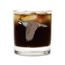 Load image into Gallery viewer, Chukar Whiskey Glass
