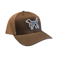 English Setter Hat