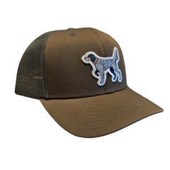 English Setter Hat