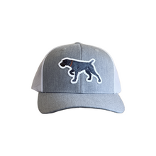 Load image into Gallery viewer, German Wirehaired Pointer Hat
