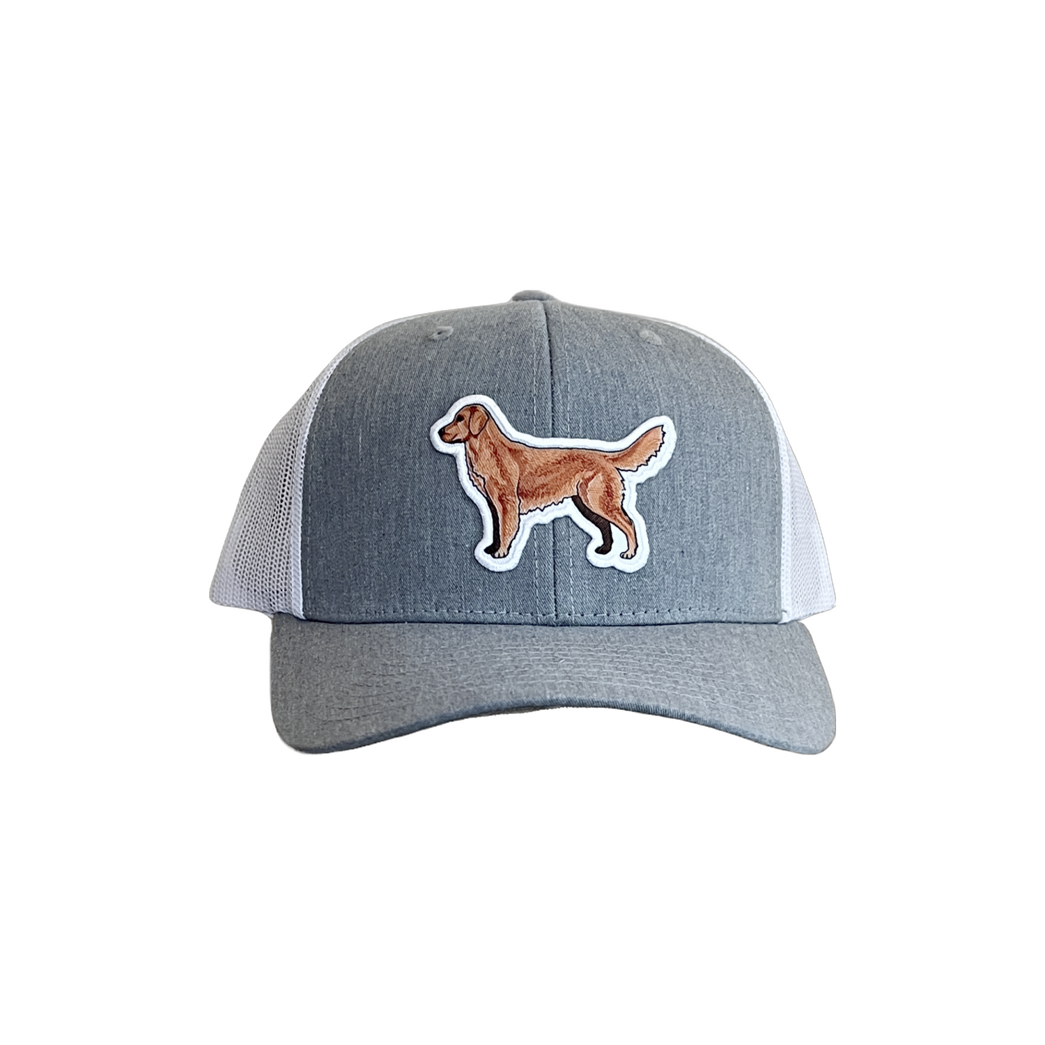Golden Retriever Hat